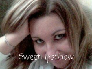 SweetLipsShow