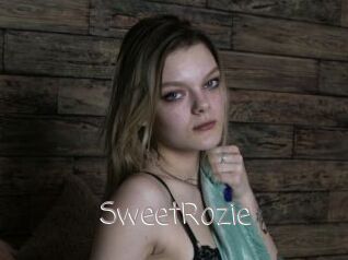 SweetRozie