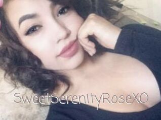 SweetSerenityRoseXO