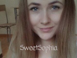 SweetSophia