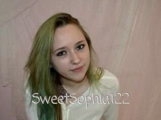 SweetSophia122