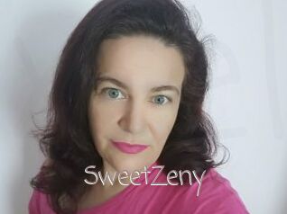 SweetZeny