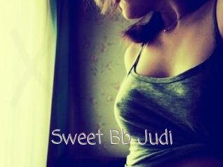 Sweet_Bb_Judi