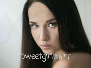 Sweetgirlmrrr