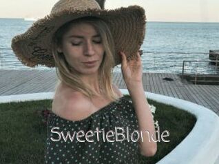 SweetieBlonde