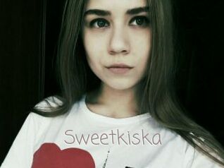 Sweetkiska