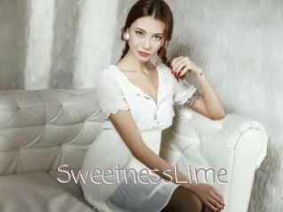 SweetnessLime