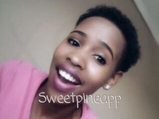 Sweetpineapp