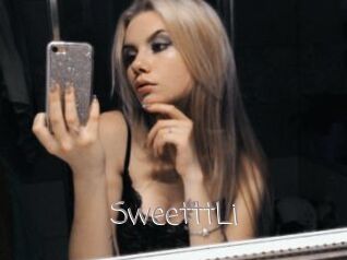 SweetttLi