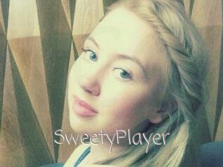 SweetyPlayer