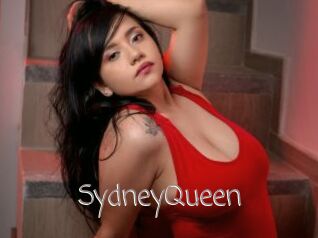 SydneyQueen