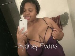 Sydney_Evans