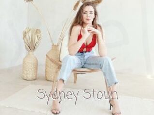 Sydney_Stoun