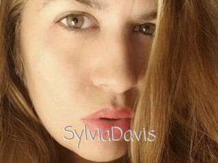 Sylvia_Davis