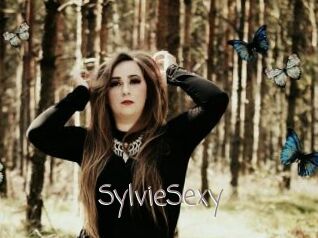 SylvieSexy