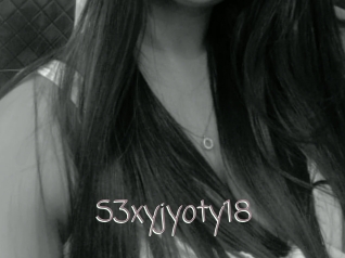 S3xyjyoty18