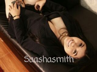 Saashasmith