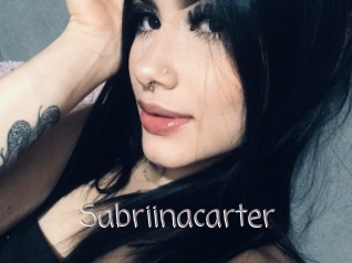 Sabriinacarter