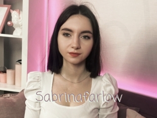 Sabrinafarlow