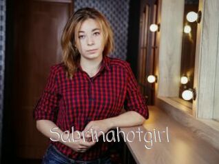 Sabrinahotgirl