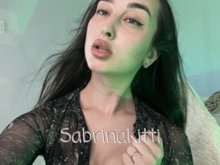 Sabrinakitti