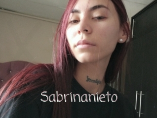 Sabrinanieto