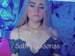 Sabrinaolsonss