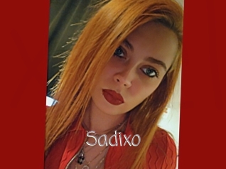 Sadixo