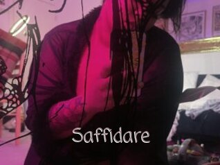 Saffidare