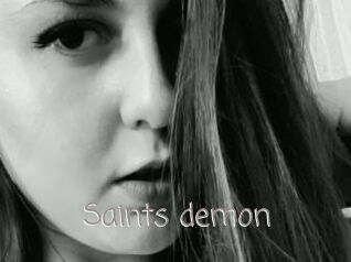 Saints_demon