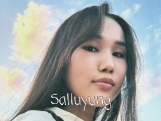 Salluyung