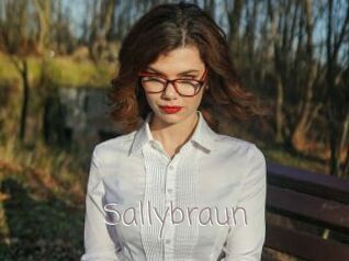 Sallybraun