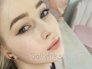 Sallyhiks