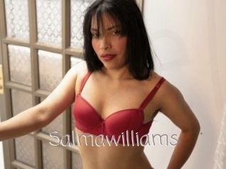 Salmawilliams