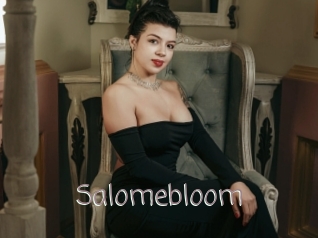 Salomebloom