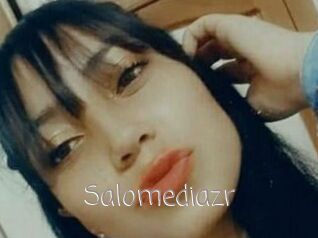 Salomediazr