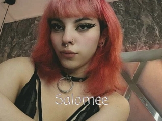 Salomee