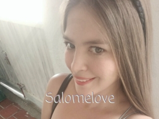 Salomelove