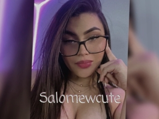 Salomewcute