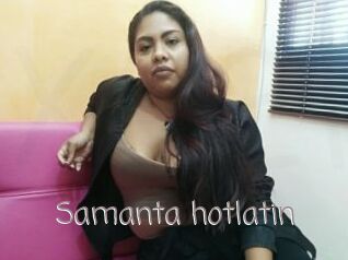 Samanta_hotlatin