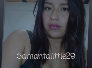 Samantalittle29