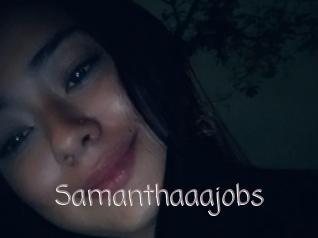 Samanthaaajobs