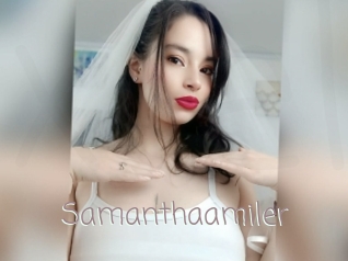 Samanthaamiler