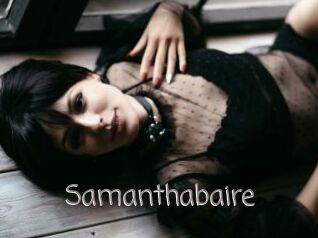 Samanthabaire