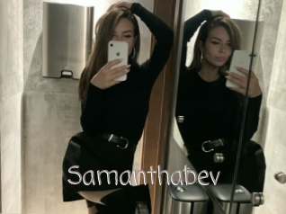 Samanthabev