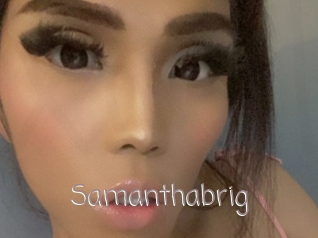 Samanthabrig