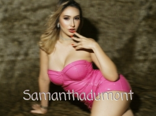 Samanthadumont