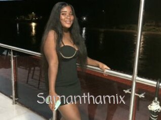 Samanthamix