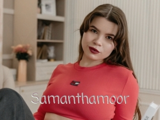 Samanthamoor