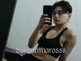 Samantharossii